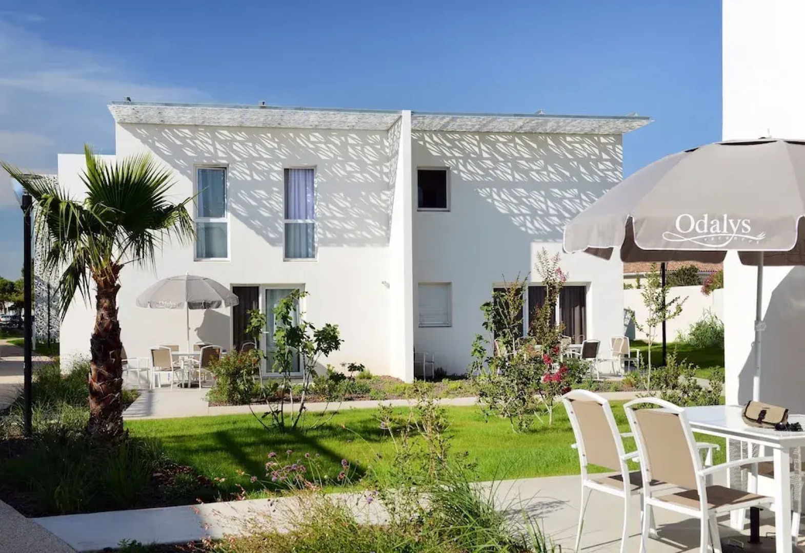 Résidence Odalys Nakâra