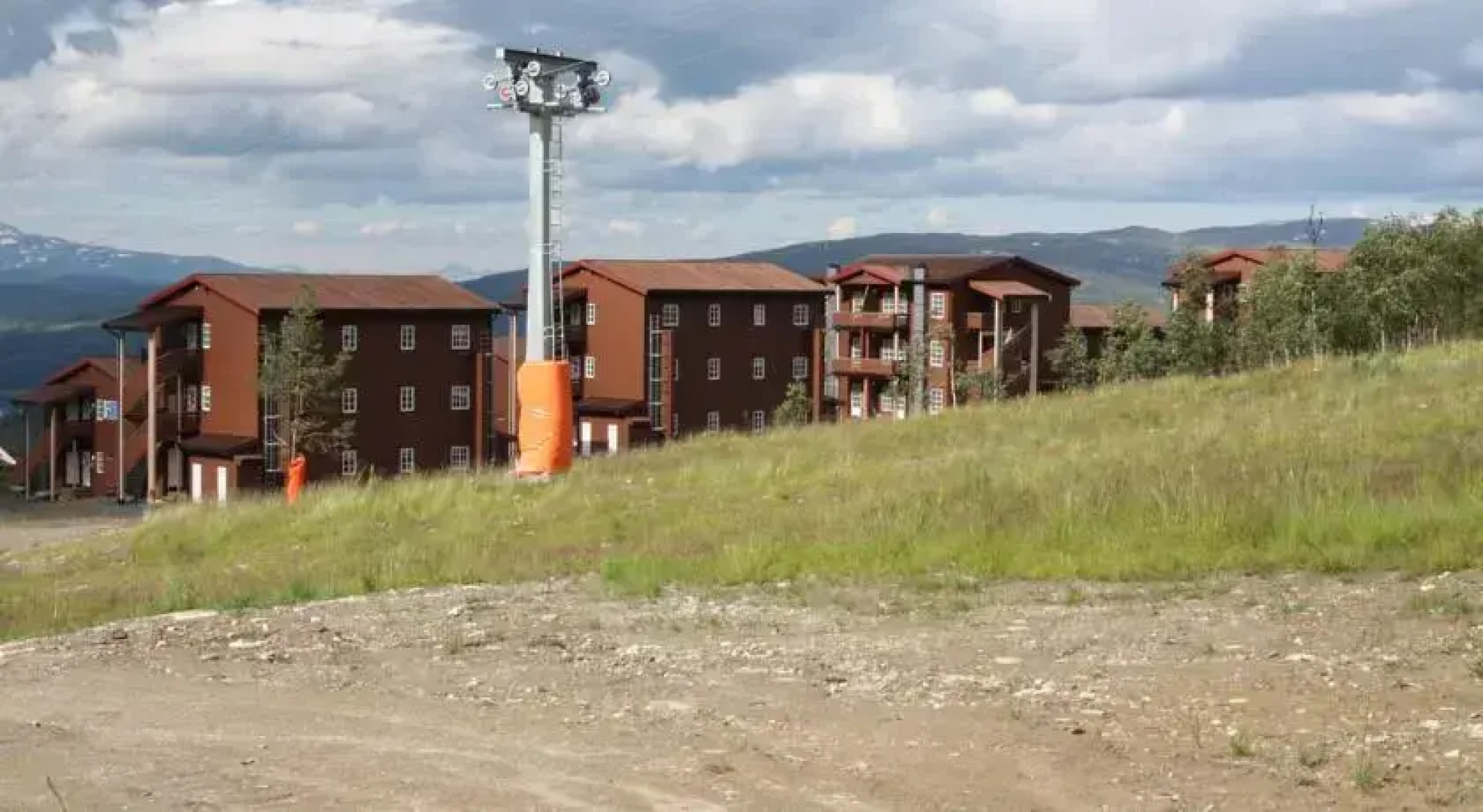 Målselv Fjellandsby