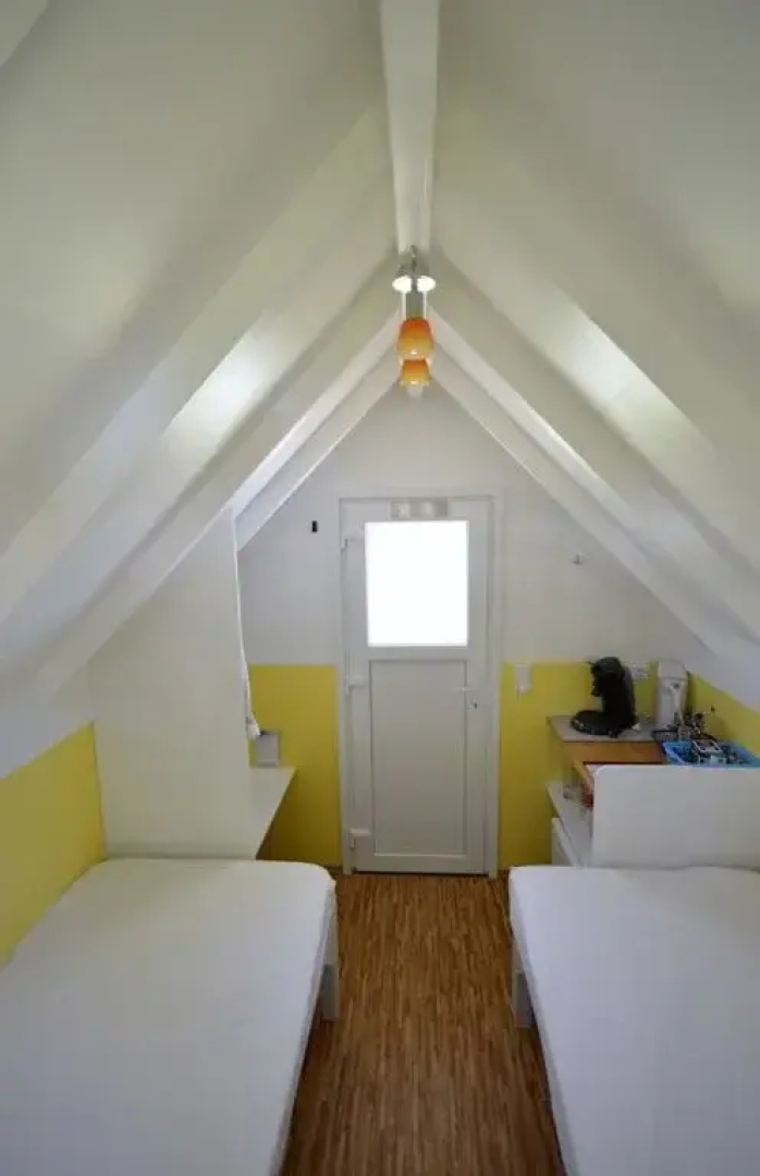 Spessart Camping Schönrain