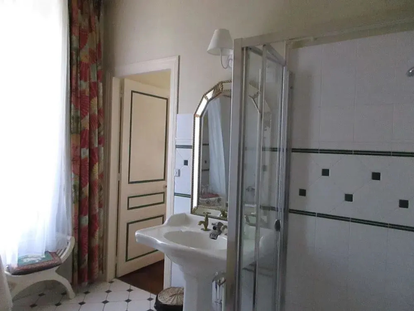 Villa Mazières de St Loup