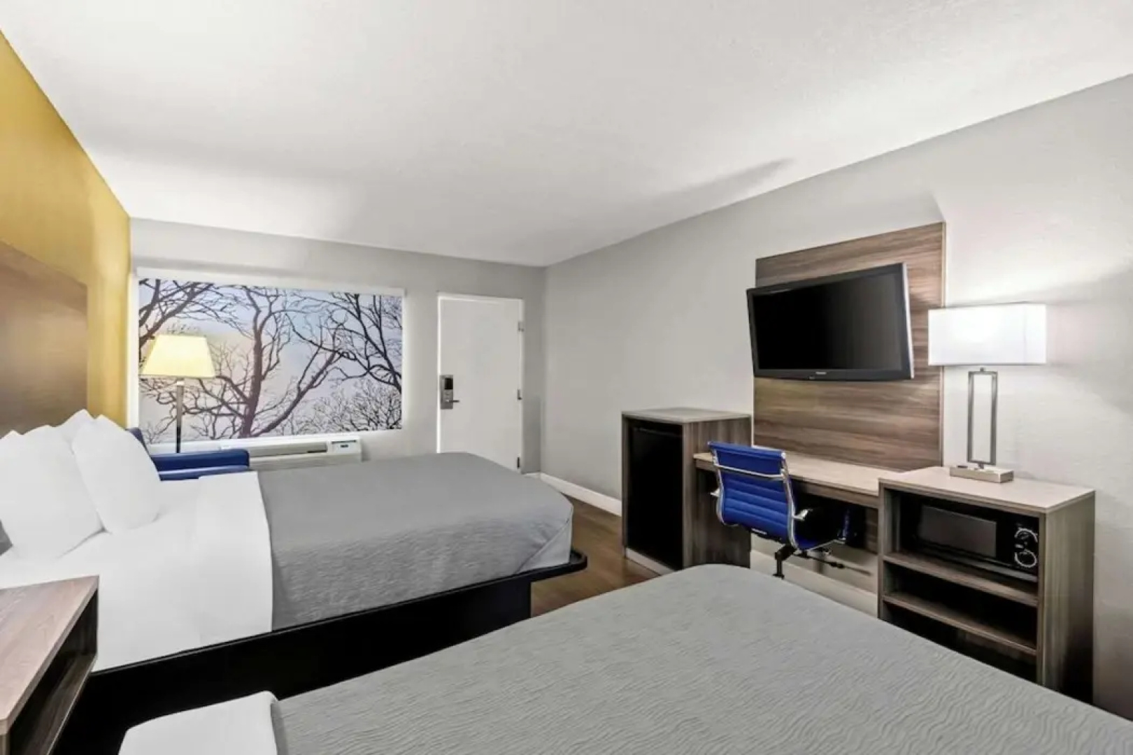 Econo Lodge Vero Beach - Downtown