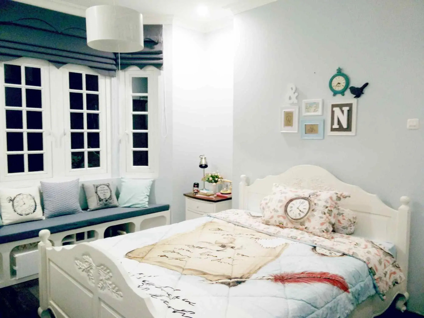 Cottonwood Bed & Breakfast House