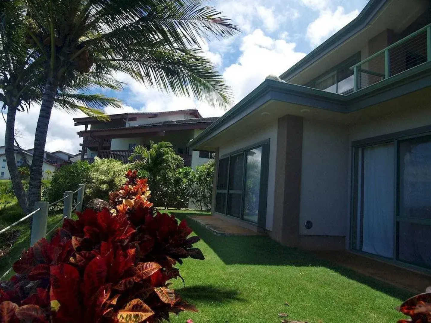 Orchid Point by Hawaii Life