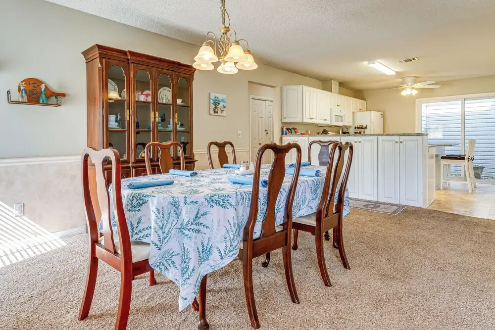 Welcoming Perdido Bay Home < 1 Mile to Dock