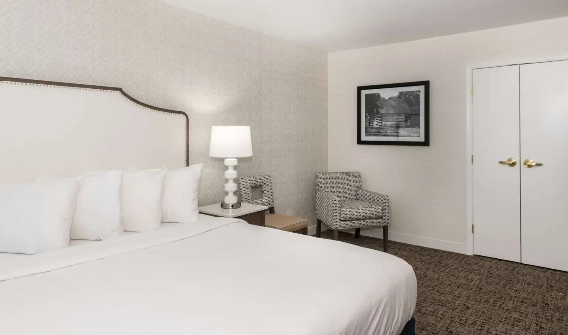 Embassy Suites Philadelphia-Valley Forge