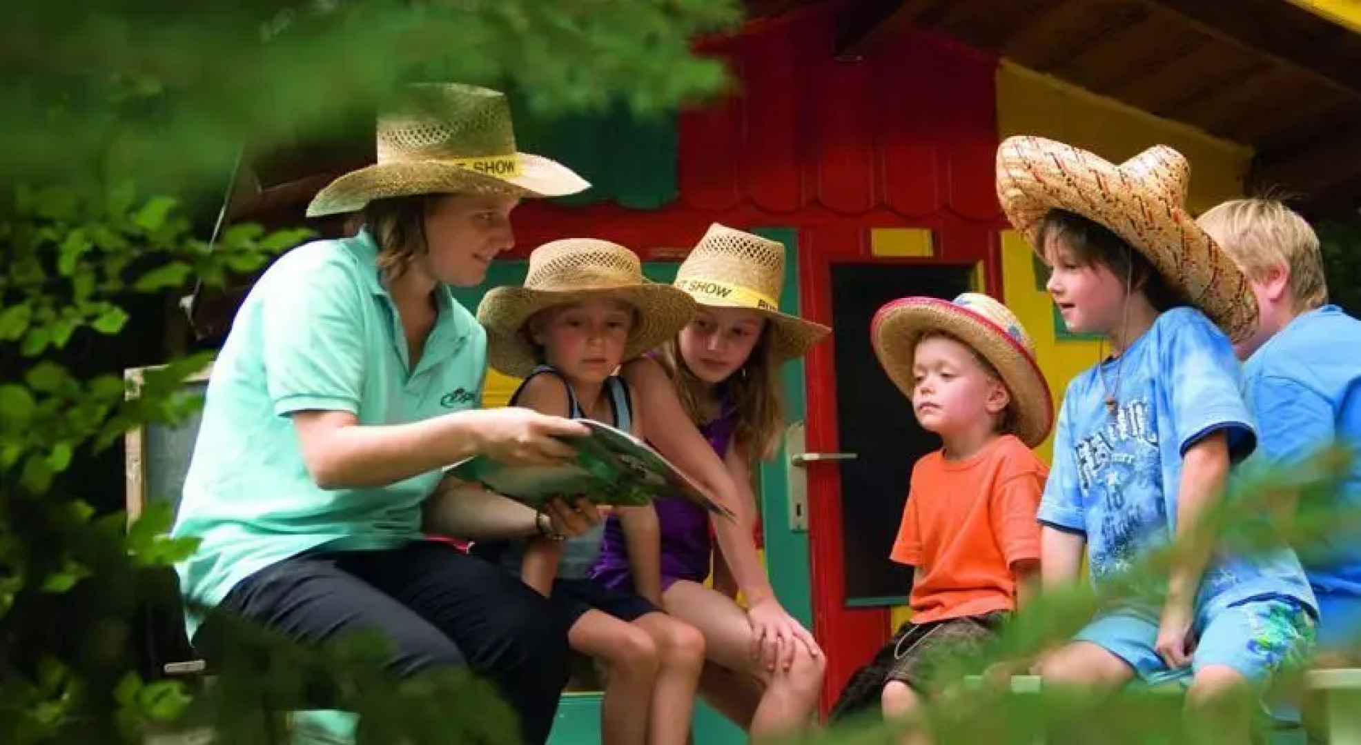 Familien- & Wohlfühlhotel Elisabeth