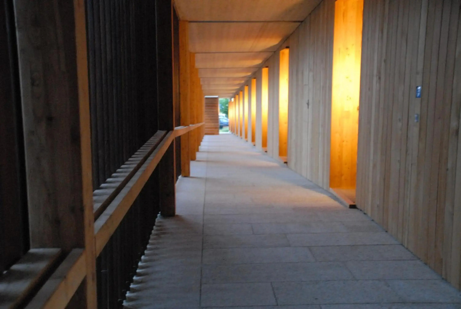 Hörger Biohotel Tafernwirtschaft