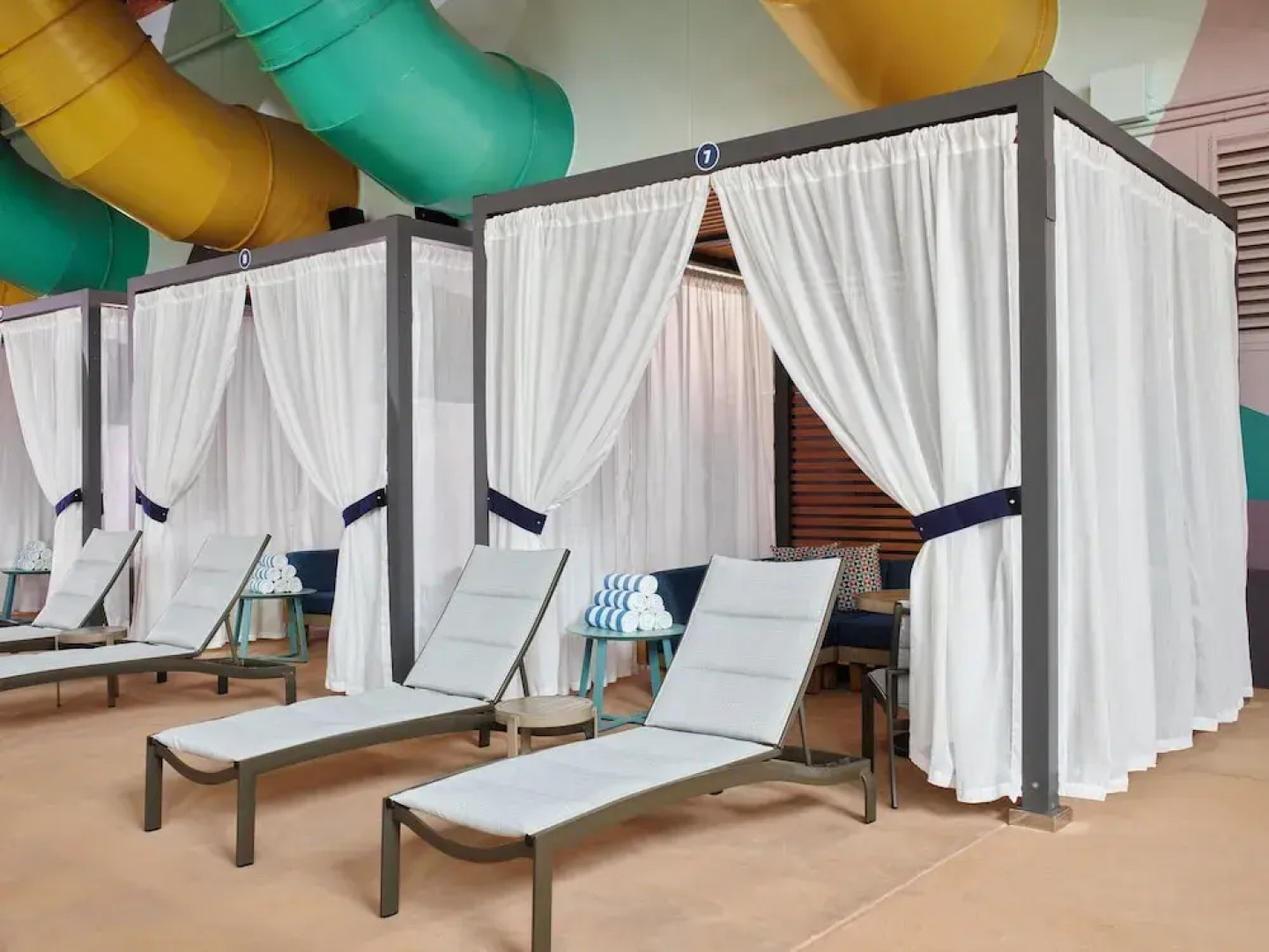 Great Wolf Lodge Webster