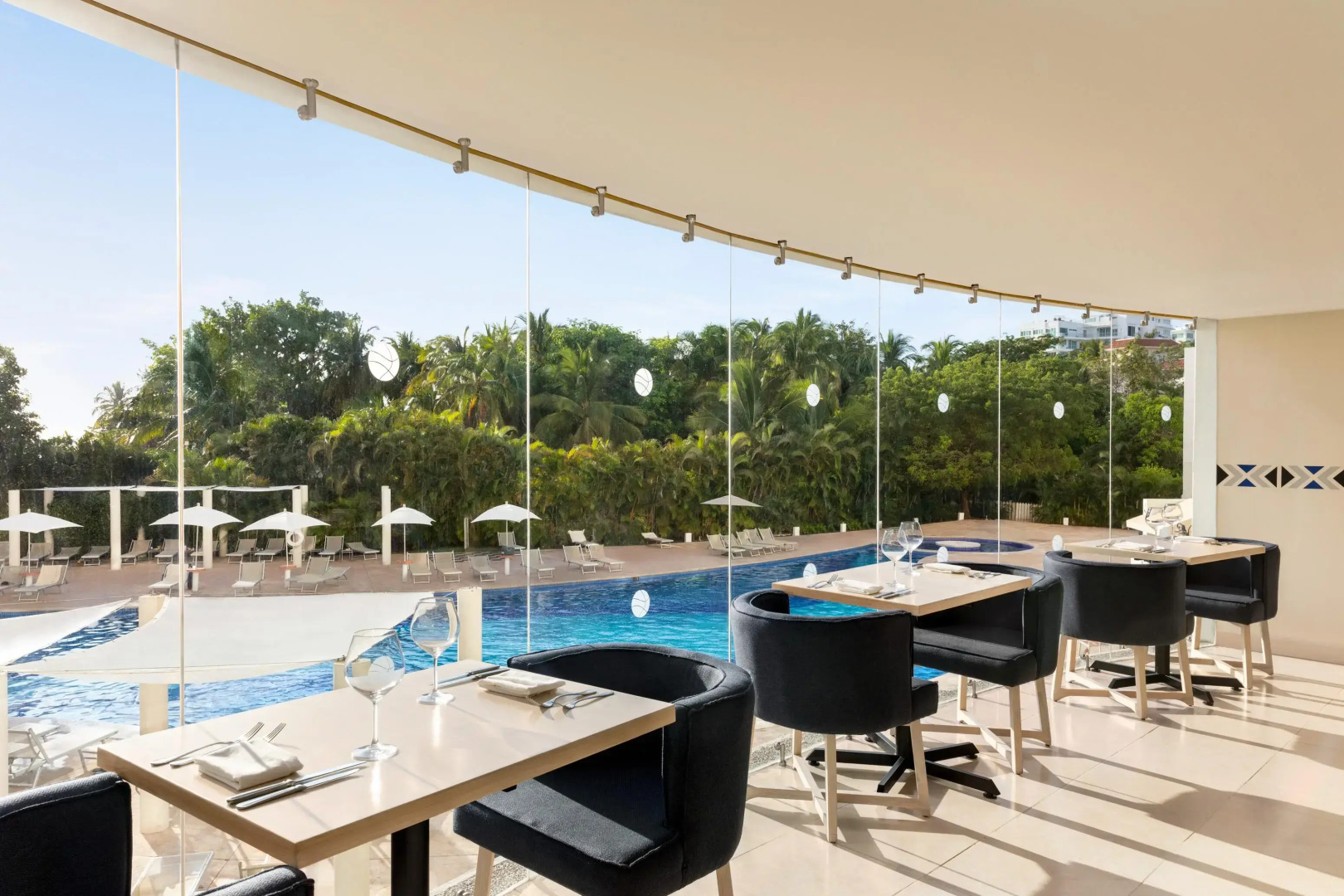 Fiesta Americana Nuevo Vallarta