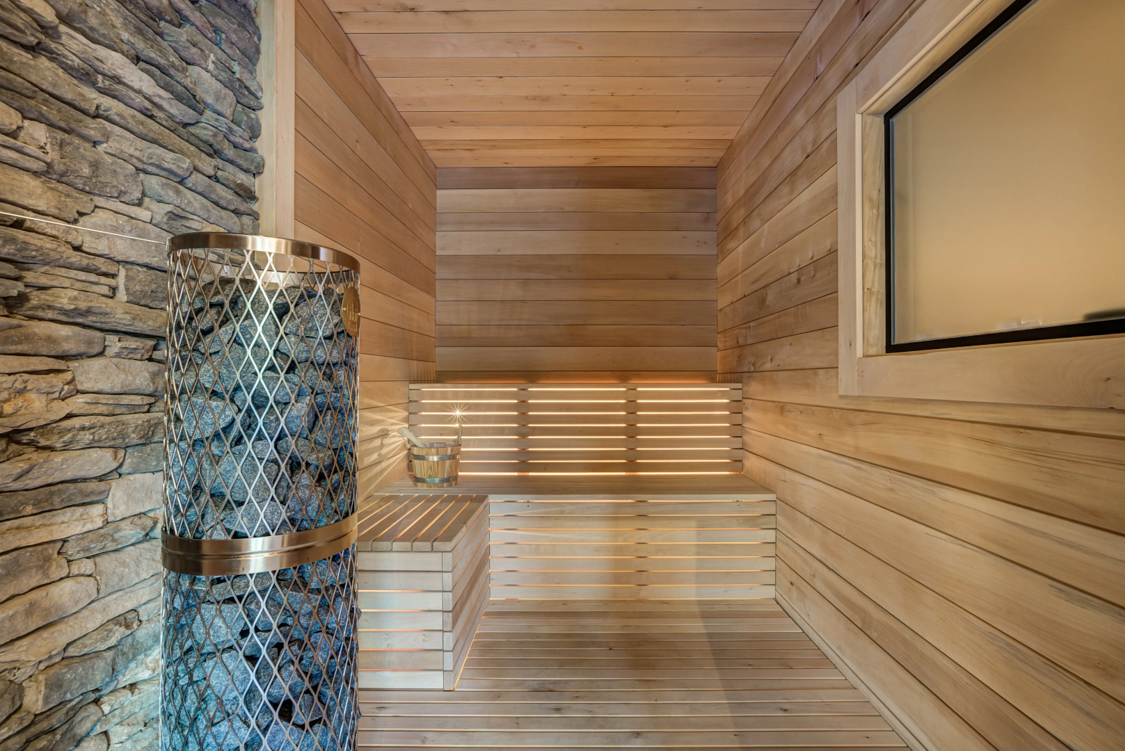 Armancette Hotel, Chalets & Spa - The Leading Hotels of the World