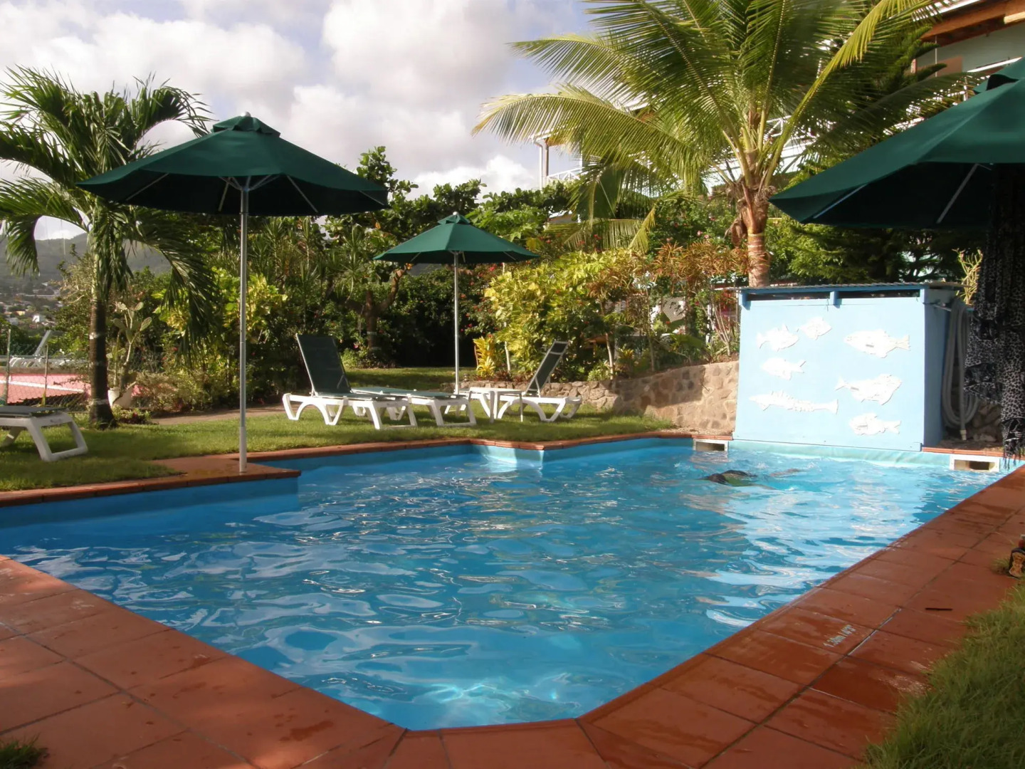 Tamarind Tree Hotel and Restaurant