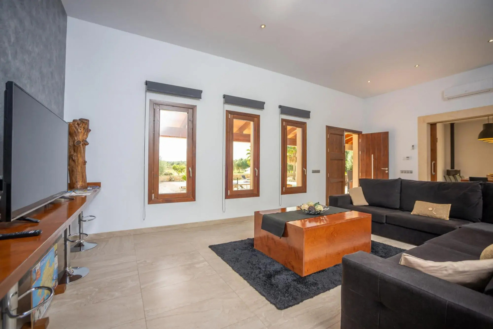 LUZ DE LUNA - Beautiful country house with private pool Free WIFI