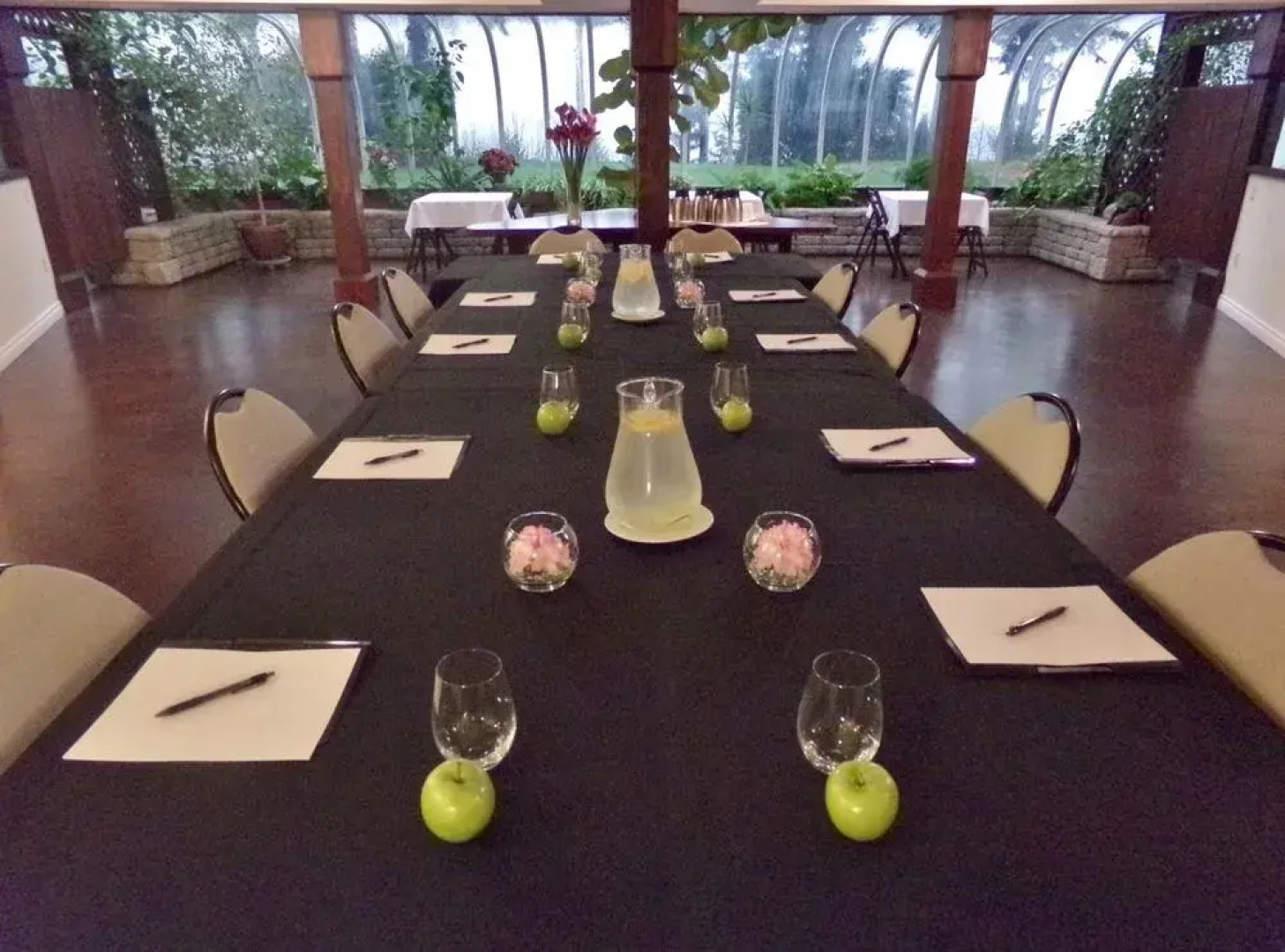 InnSpire Retreat & Spa