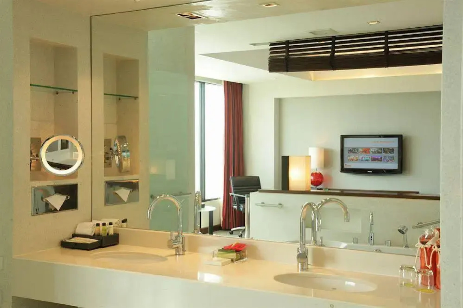 Amari Garden Pattaya