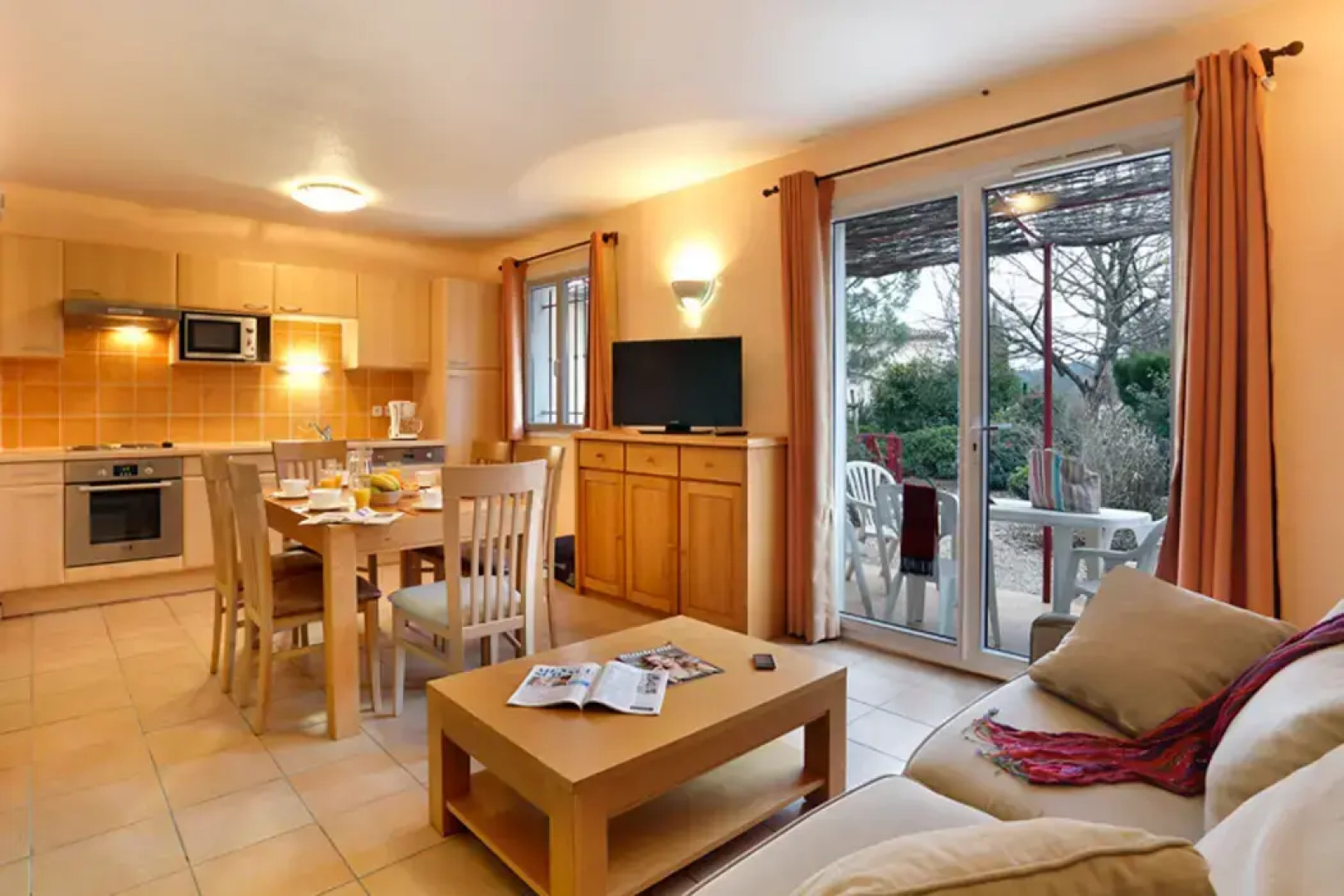 Vacancéole - Les Bastides de Fayence