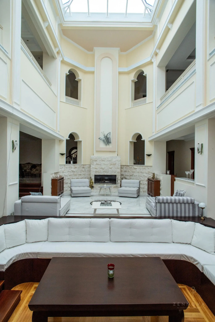 Villa Deesse