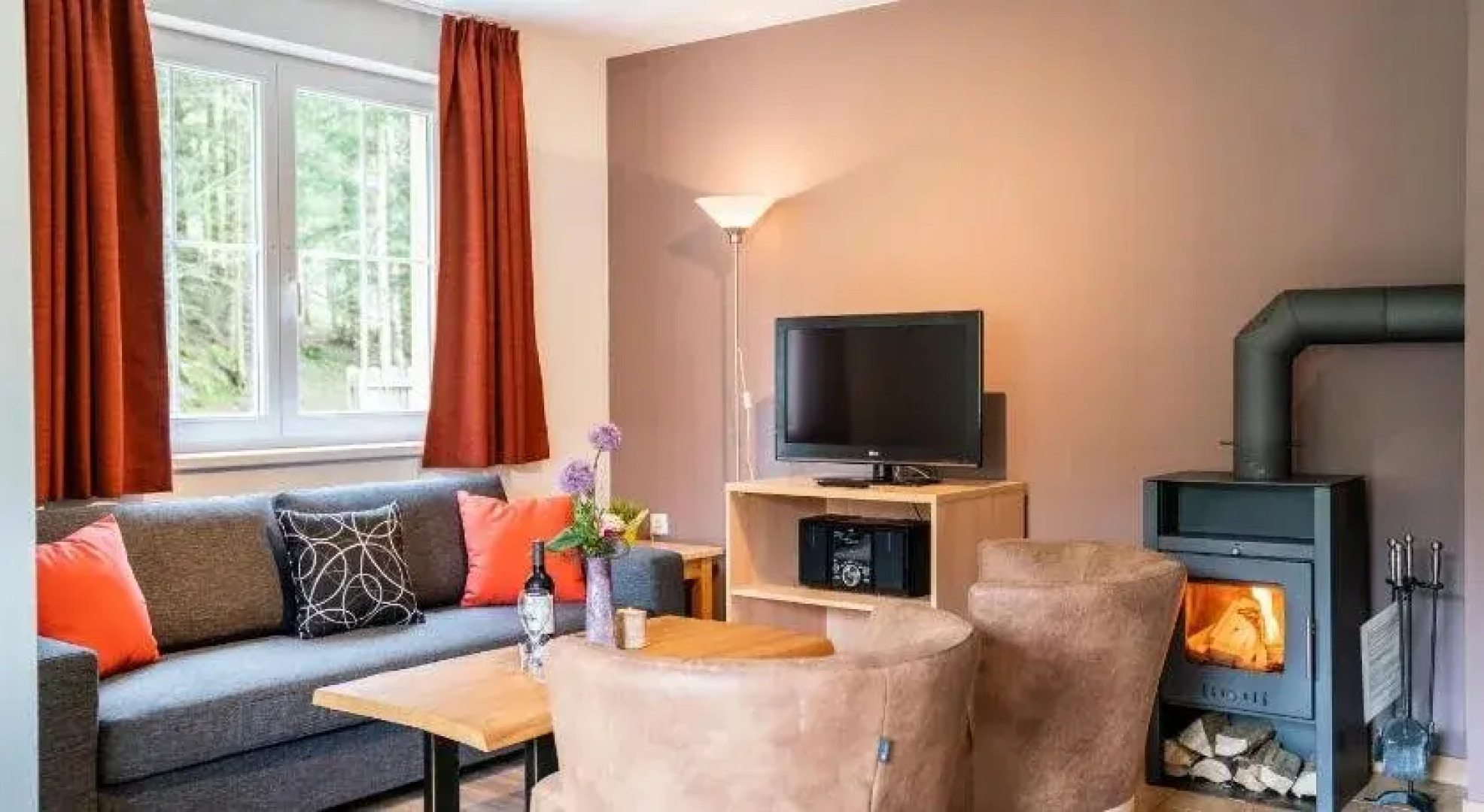 Landal Bad Kleinkirchheim