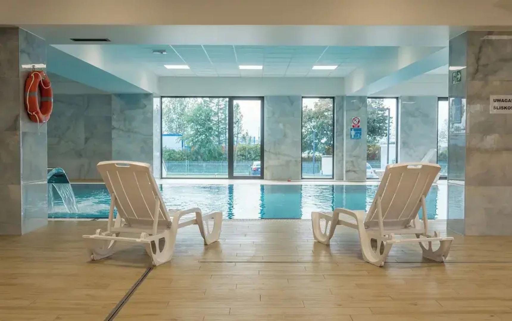 Hotel i Apartamenty Gorzelanny