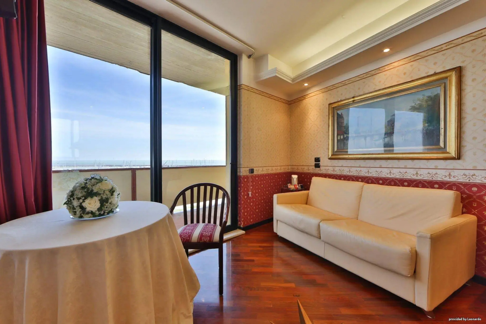 Best Western David Palace Hotel