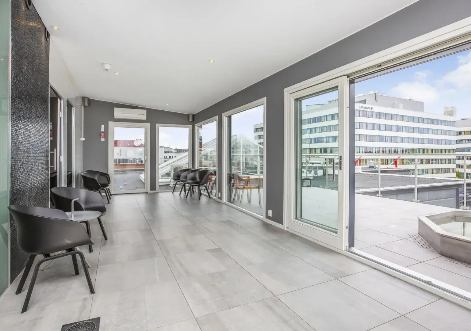 Aiden by Best Western Stockholm Kista