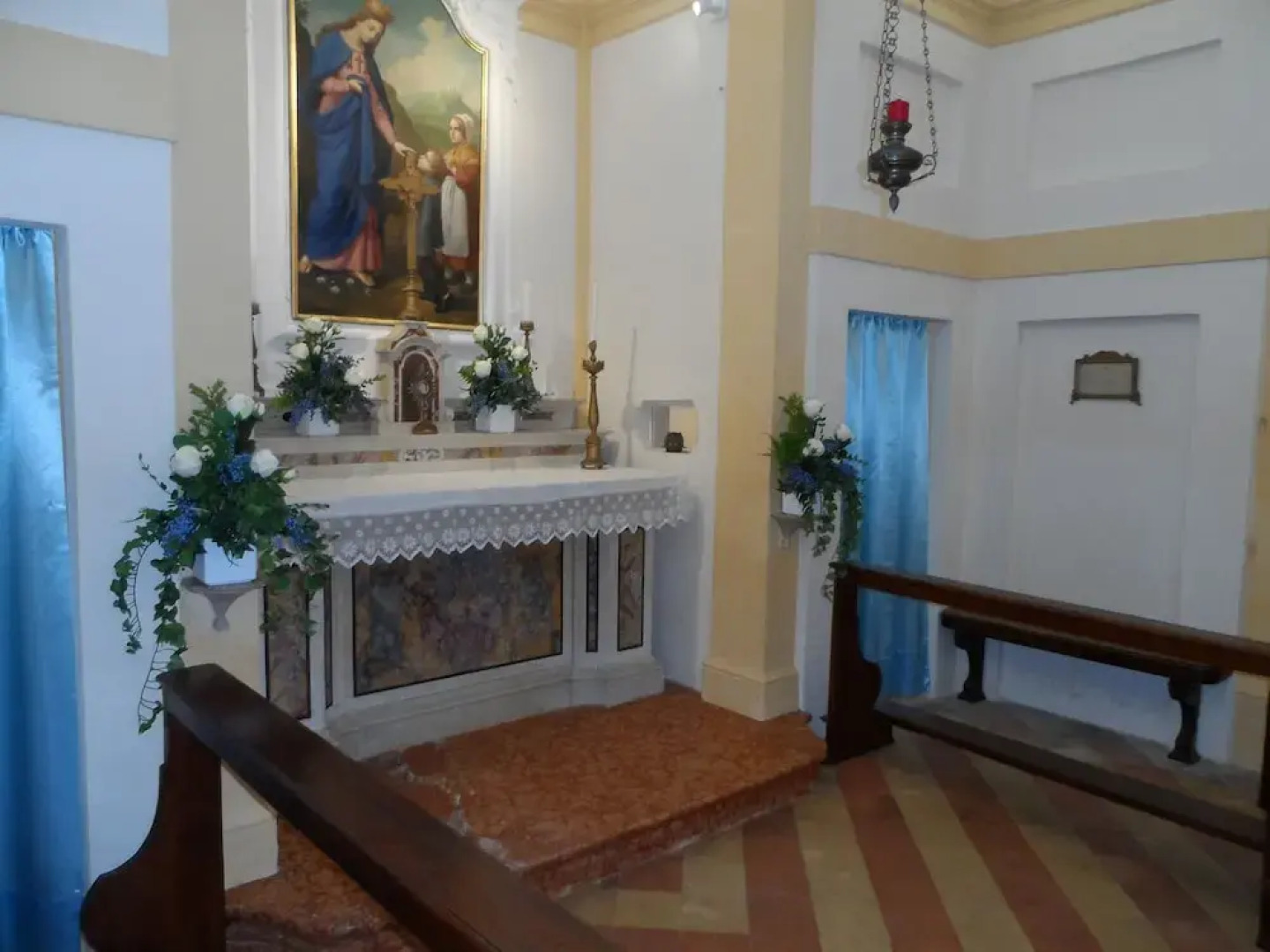 Villa Padovani Relais de Charme