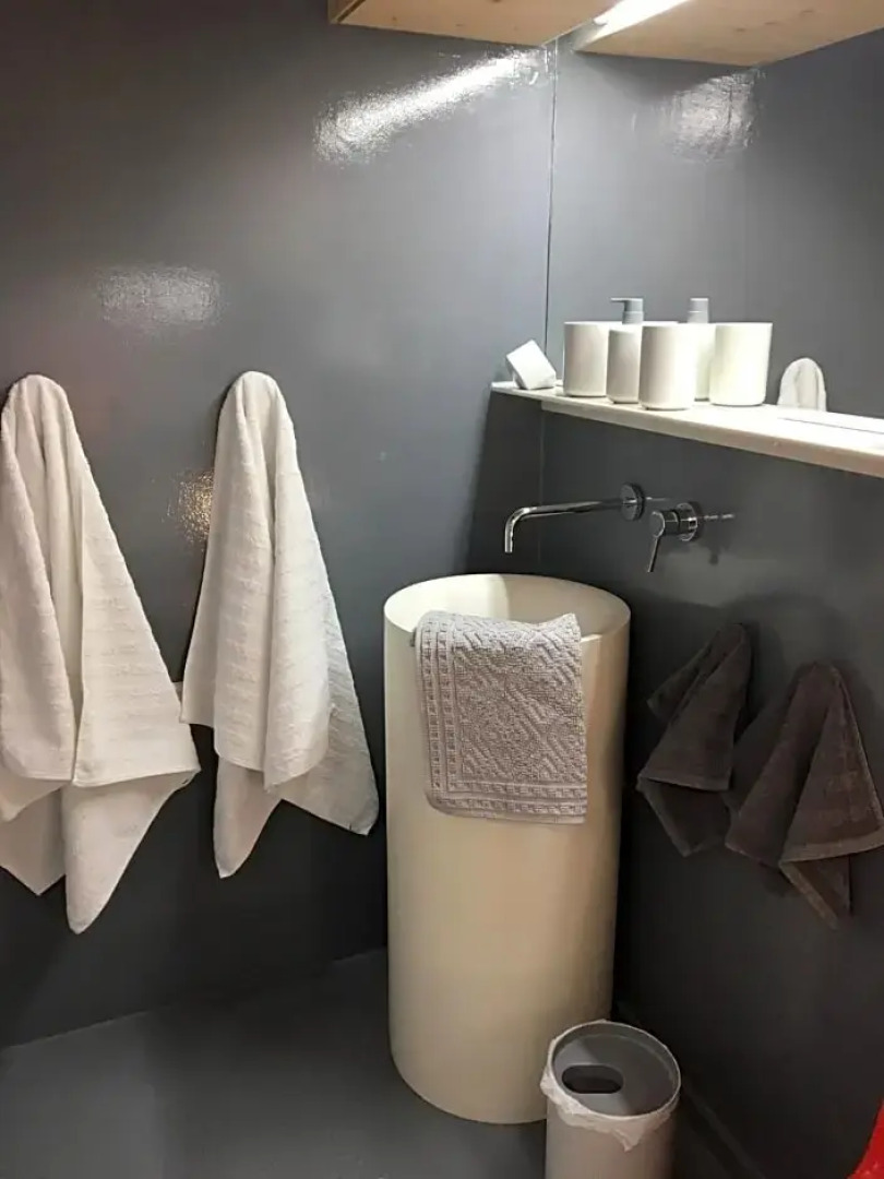 Le4bergheim Chambre d'hôtes