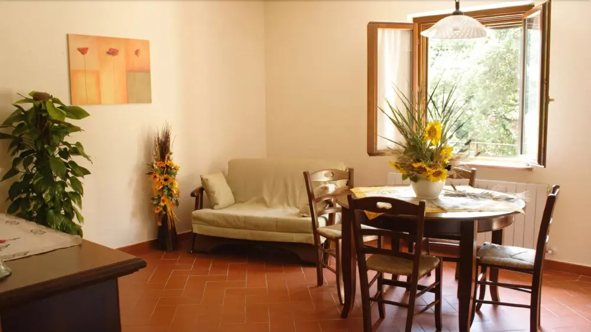 Agriturismo La Serra