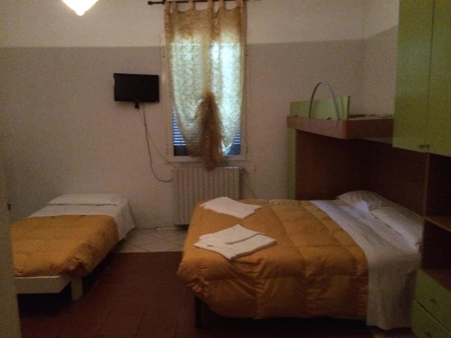 Agriturismo SantAndrea