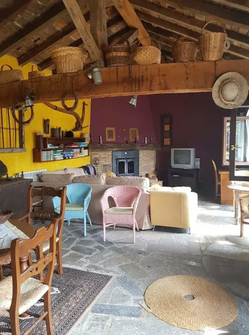 Hotel Rural Molino de Luna