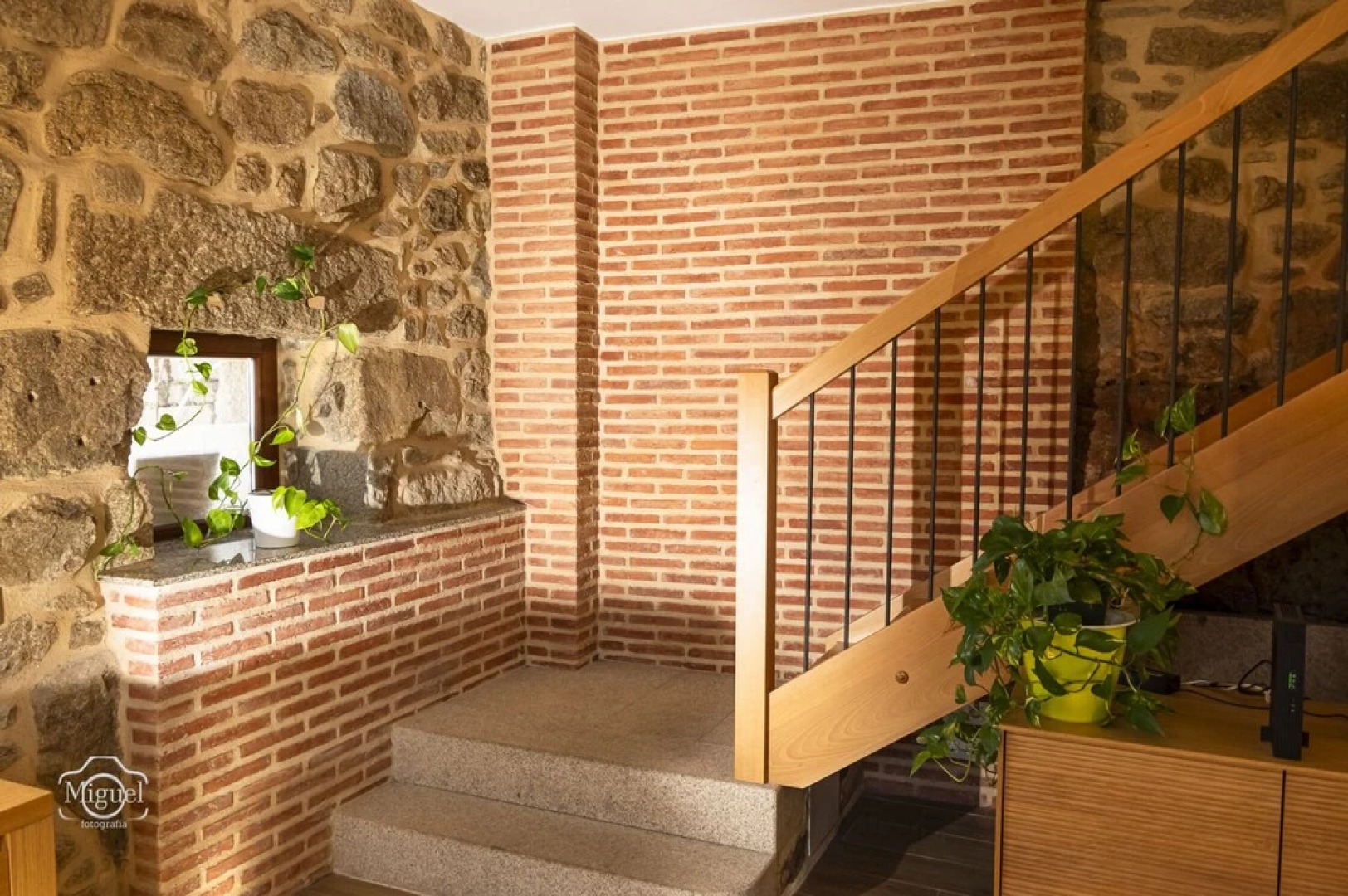 Casa Rural La Tahona