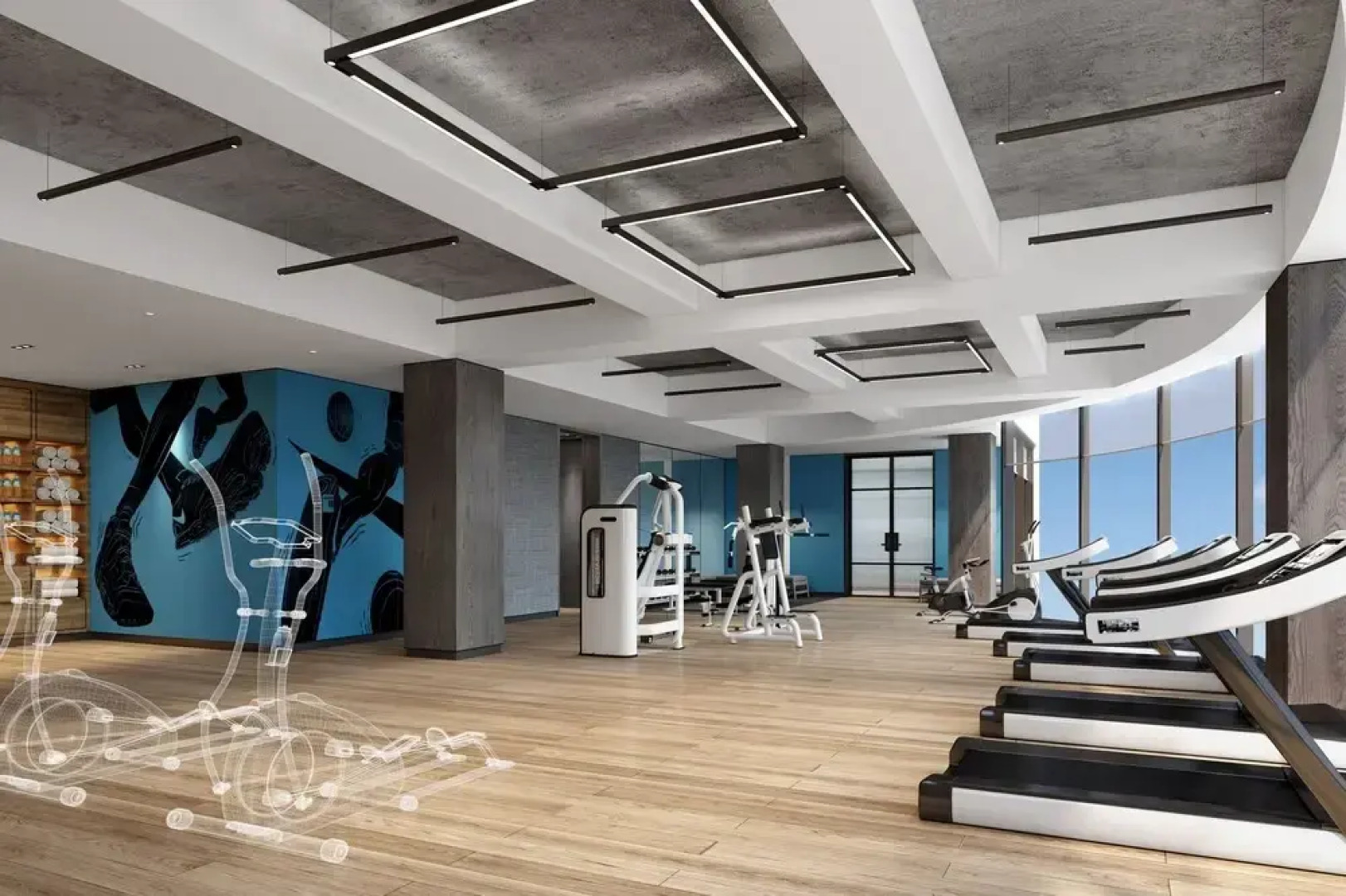 Sheraton Yiyang Four Points Hotel