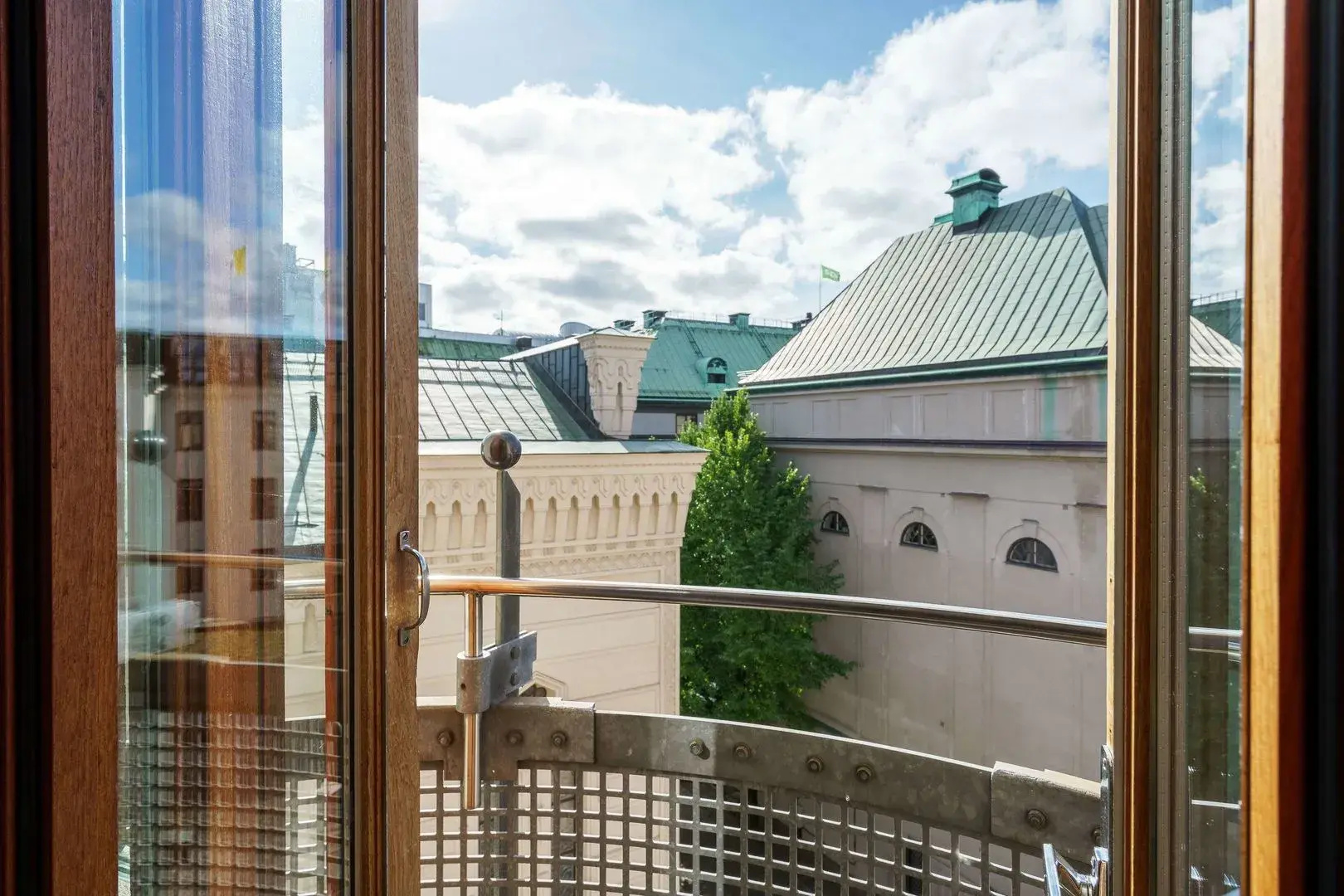 Berns Hotel – Boutique Hotel in the heart of Stockholm