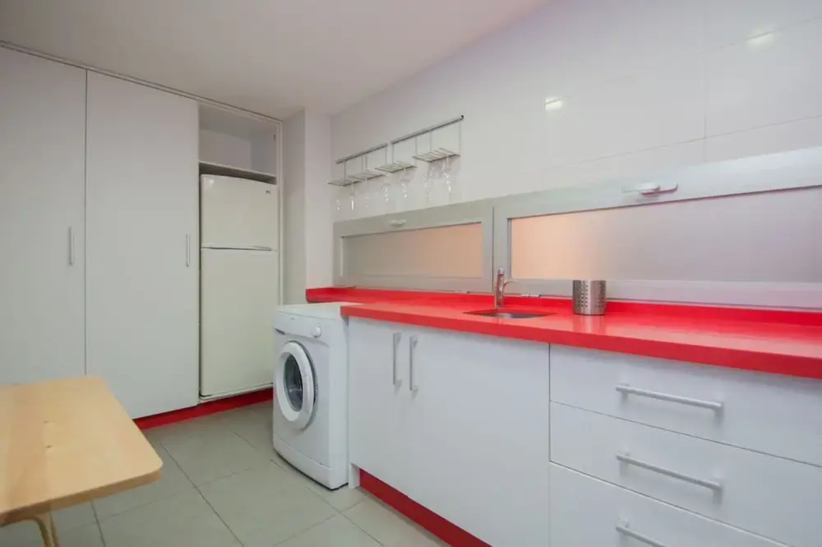 Novo Campus Apartment Granada Canovas
