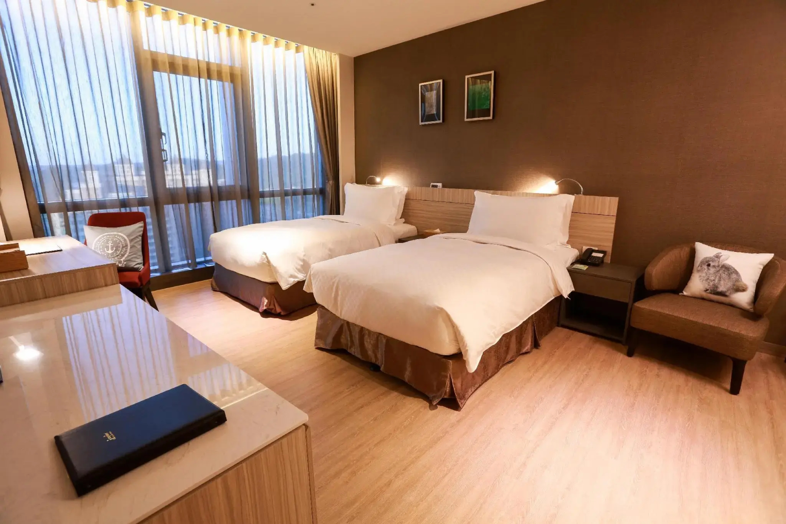 AJ Hotel Hsinchu