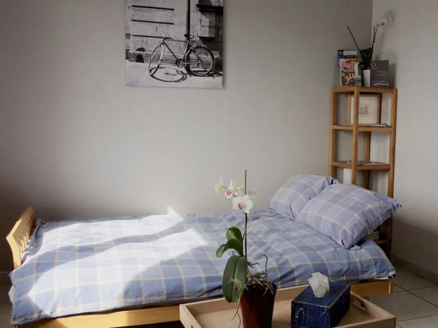 Les Balcons de Maragon