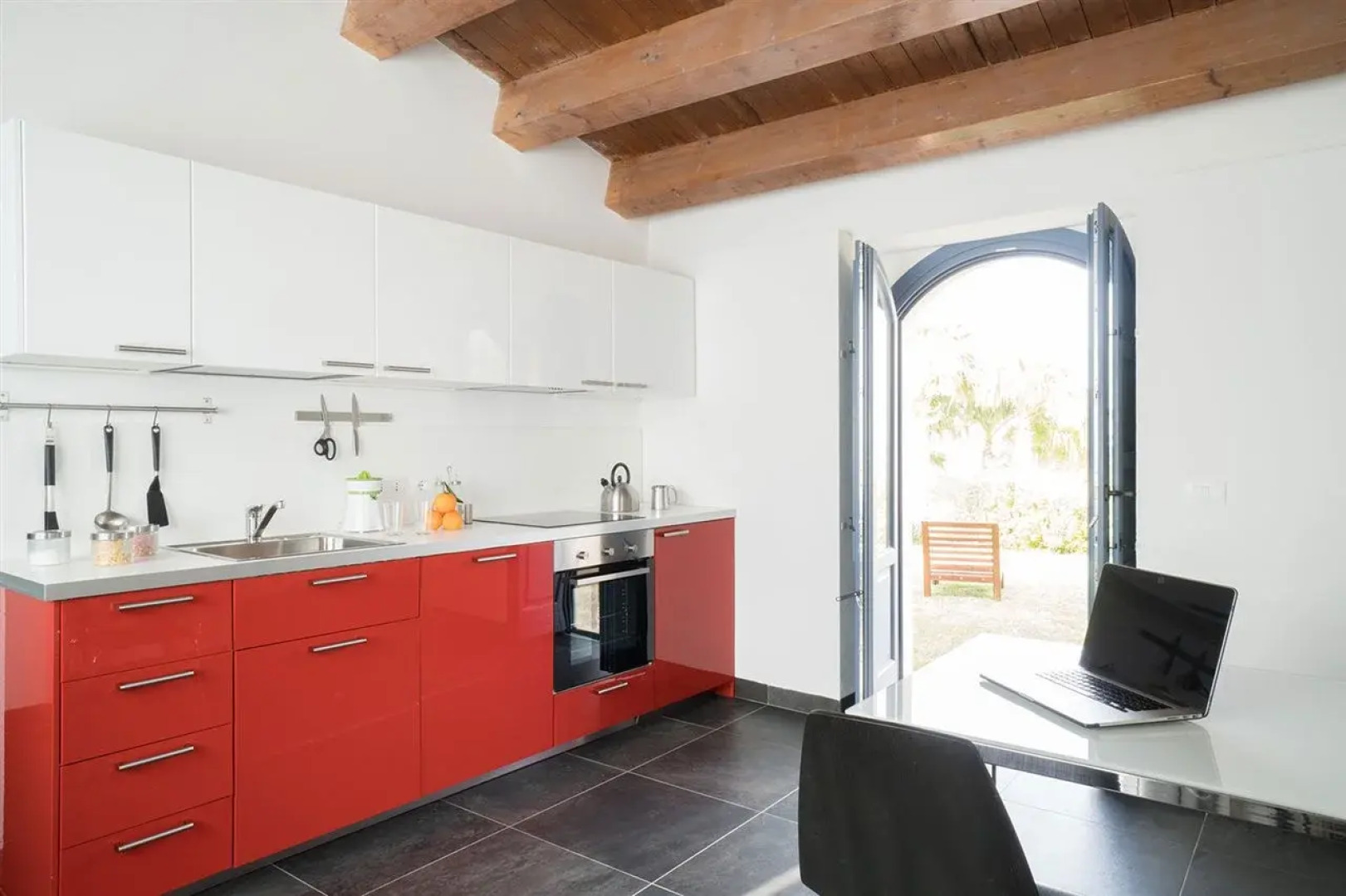 Masseria del Carrubo