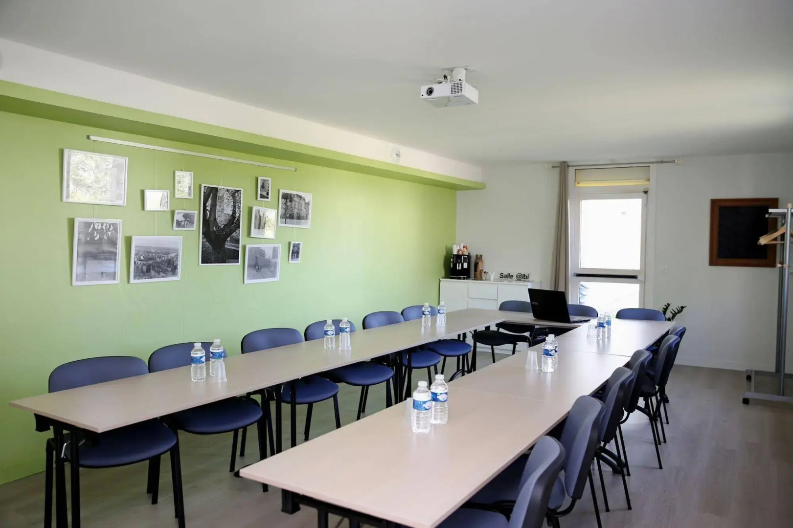 Logis Hôtel Le Rialto