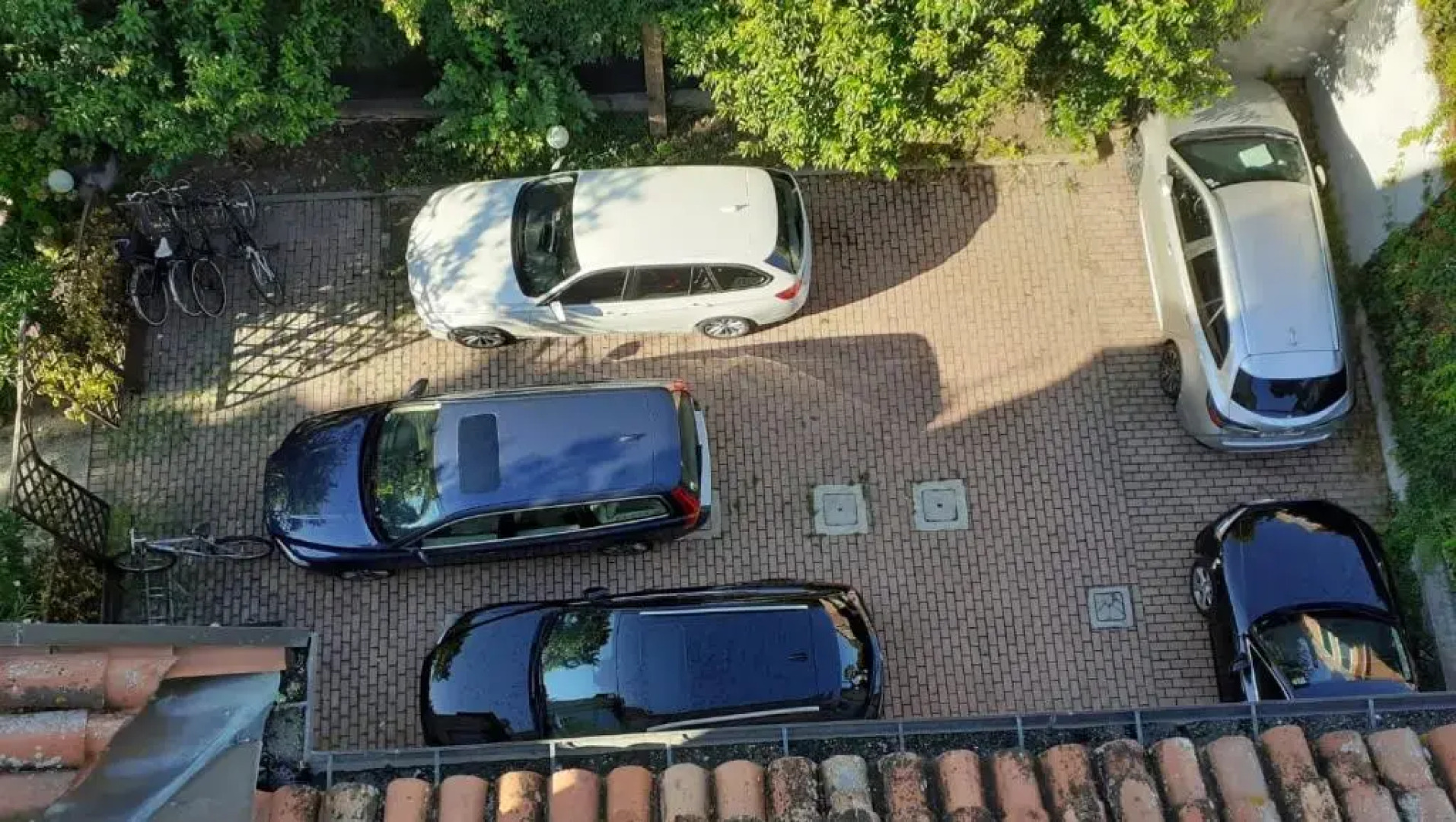 Hotel Villa Delle Palme