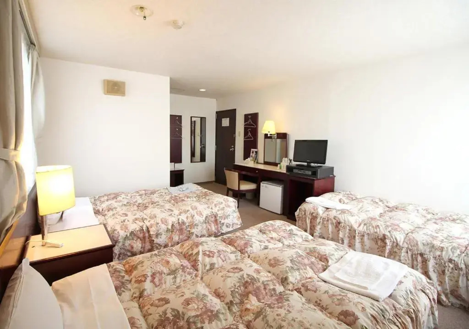 Royal Inn Shinyamaguchi Ekimae