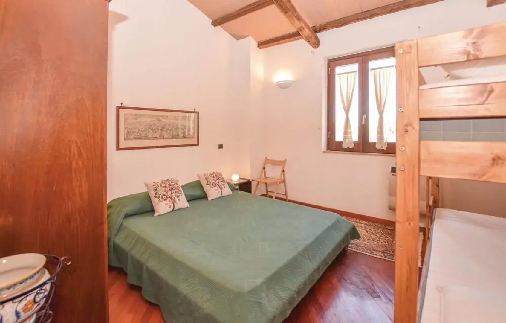 Il cacciatore di lucciole