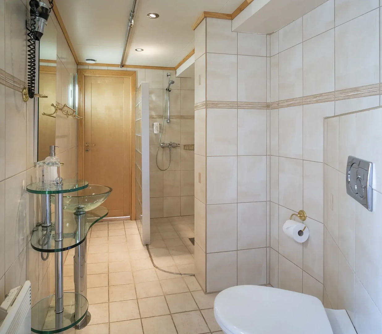 Hotell Utsikten Geiranger - by Classic Norway Hotels