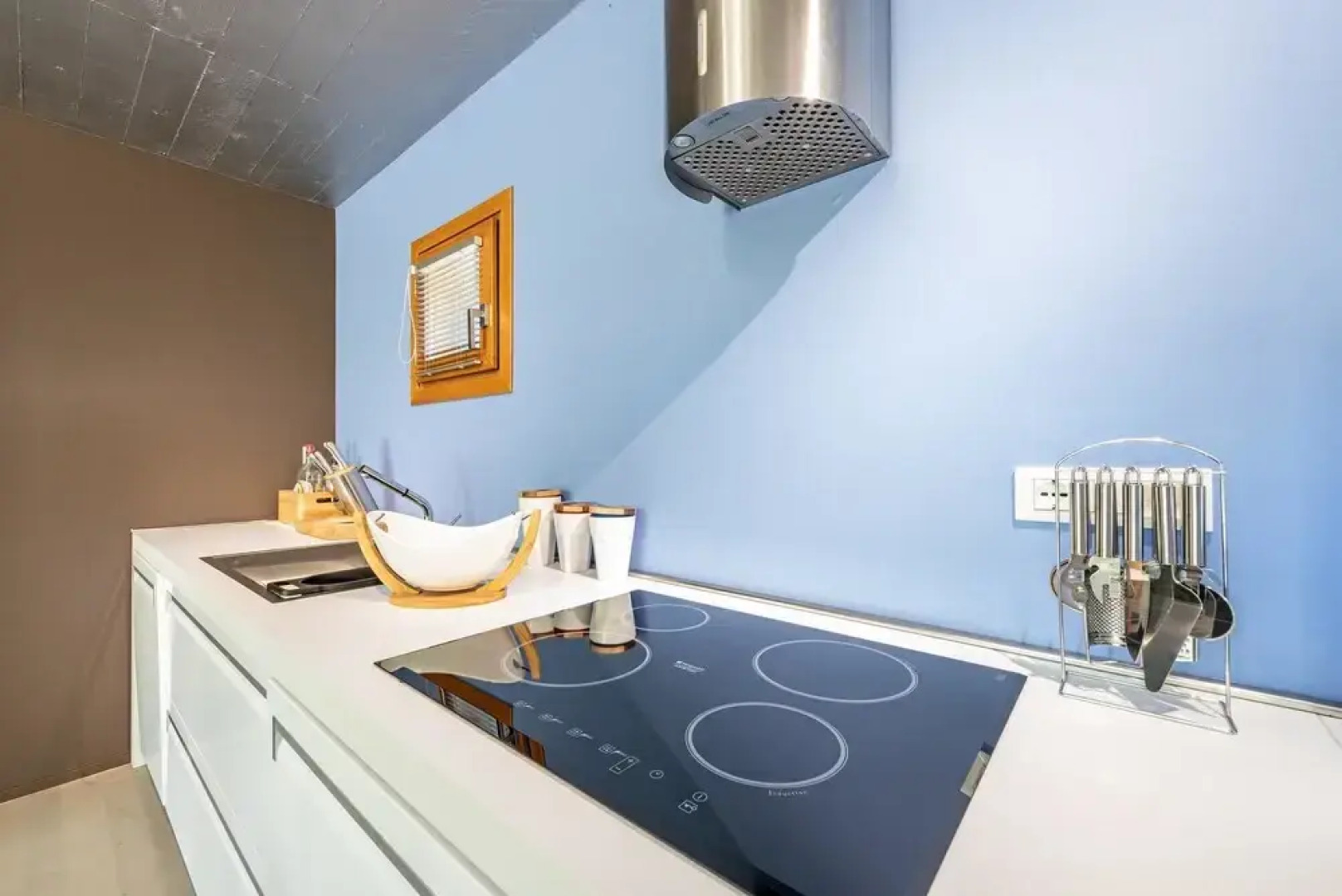 House With 2 Bedrooms in Alba, With Enclosed Garden and Wifi