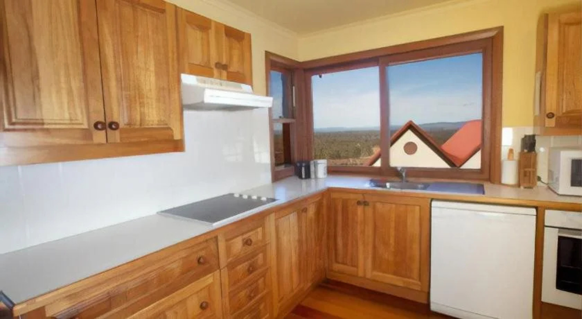 Wandin Valley Estate