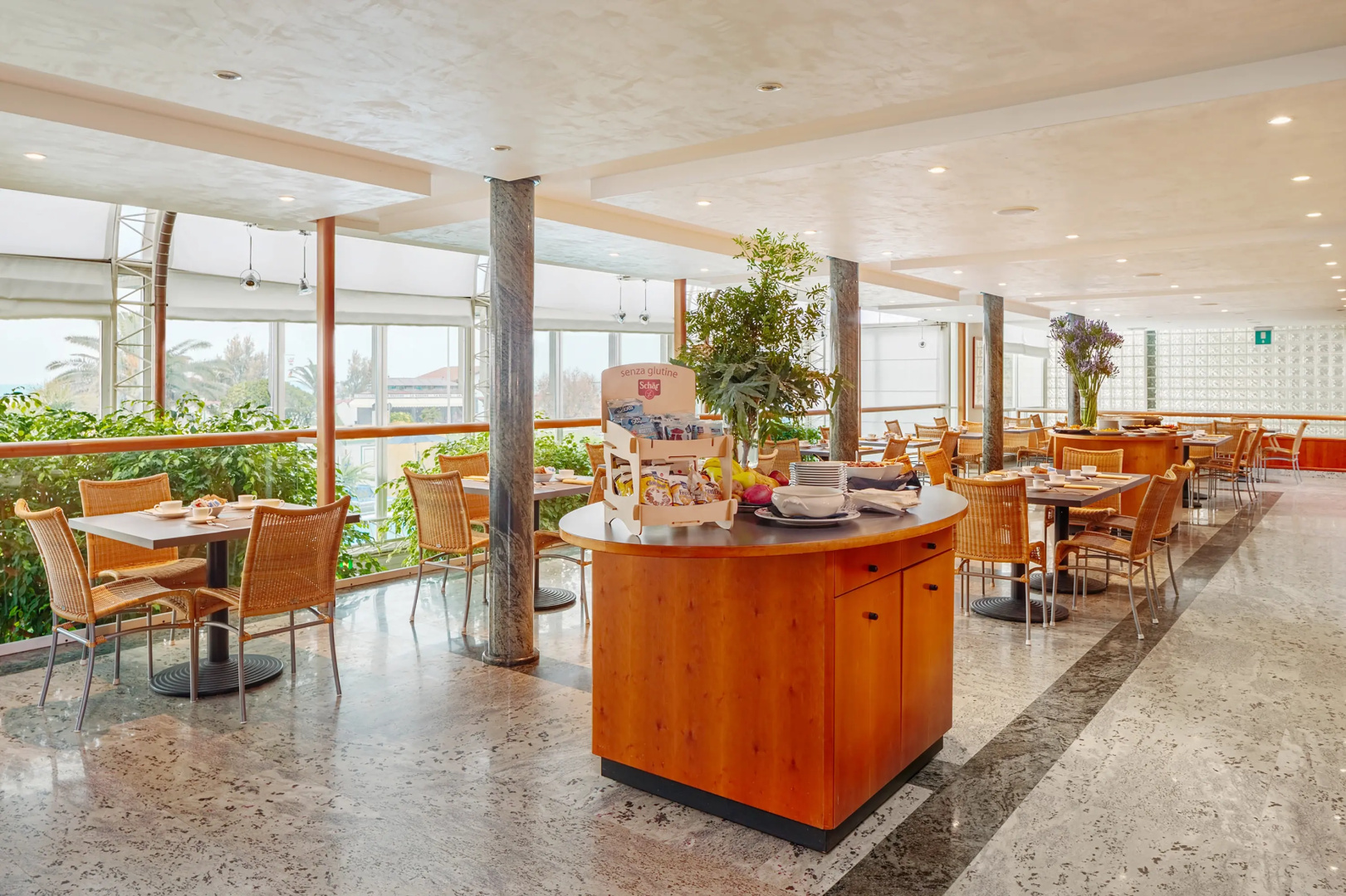 Hotel Excelsior