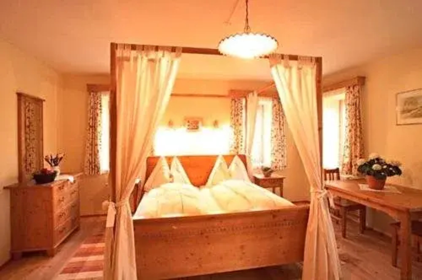 Kürbishof Gartner & Ferienhäuser im Weingarten