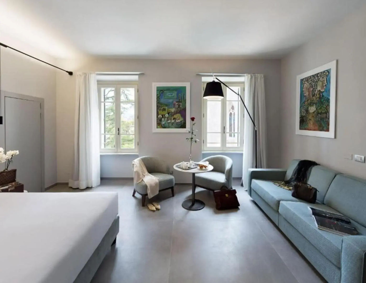 Grand Hotel San Gemini | UNA Esperienze.