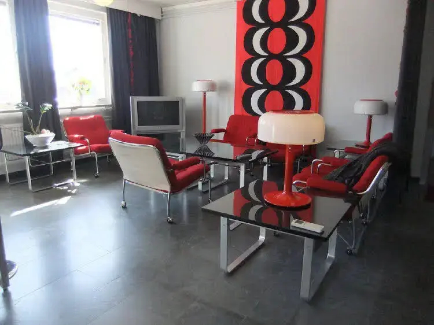 Alsterbro Minihotell