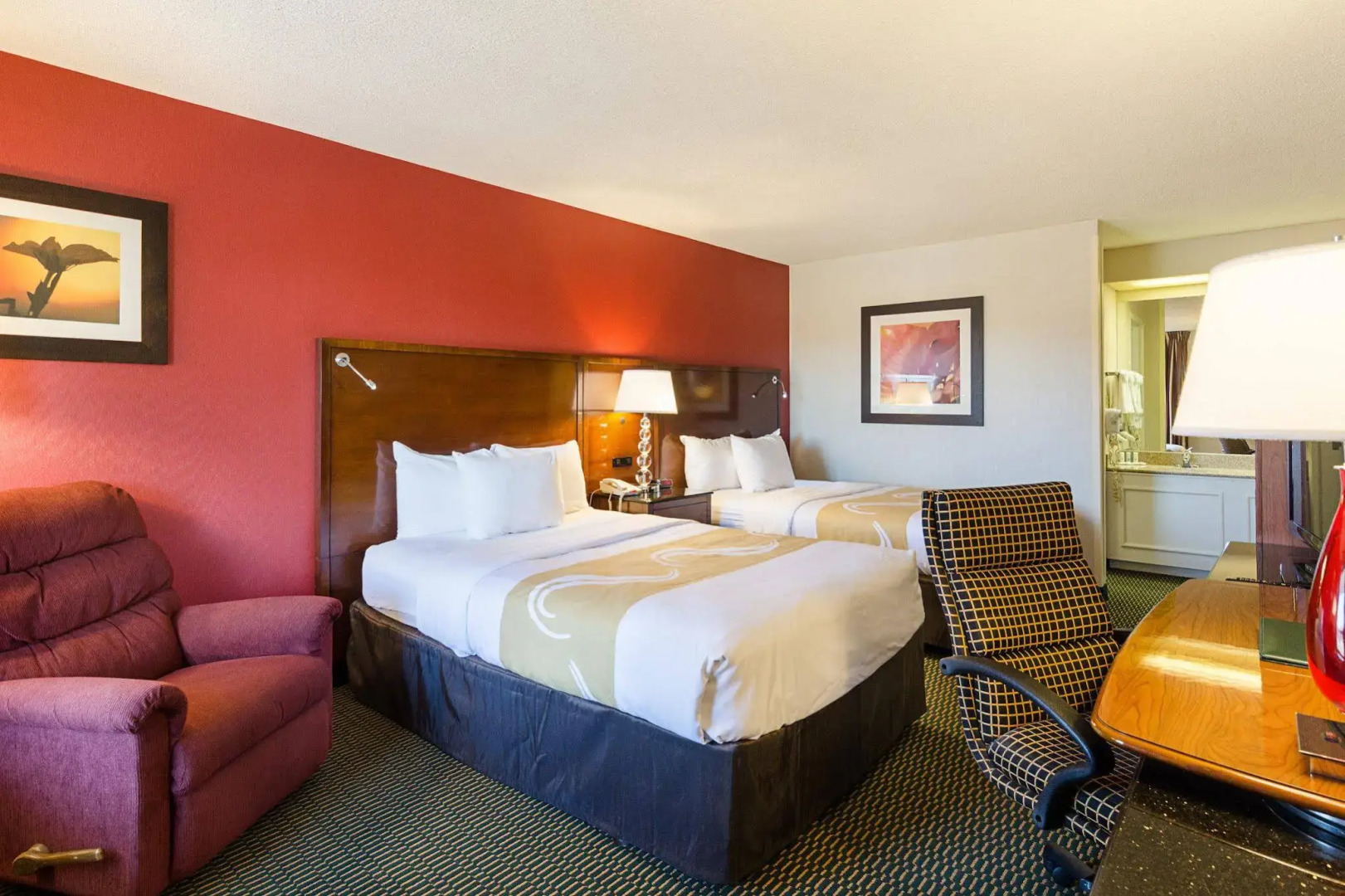 Quality Inn Christiansburg - Blacksburg