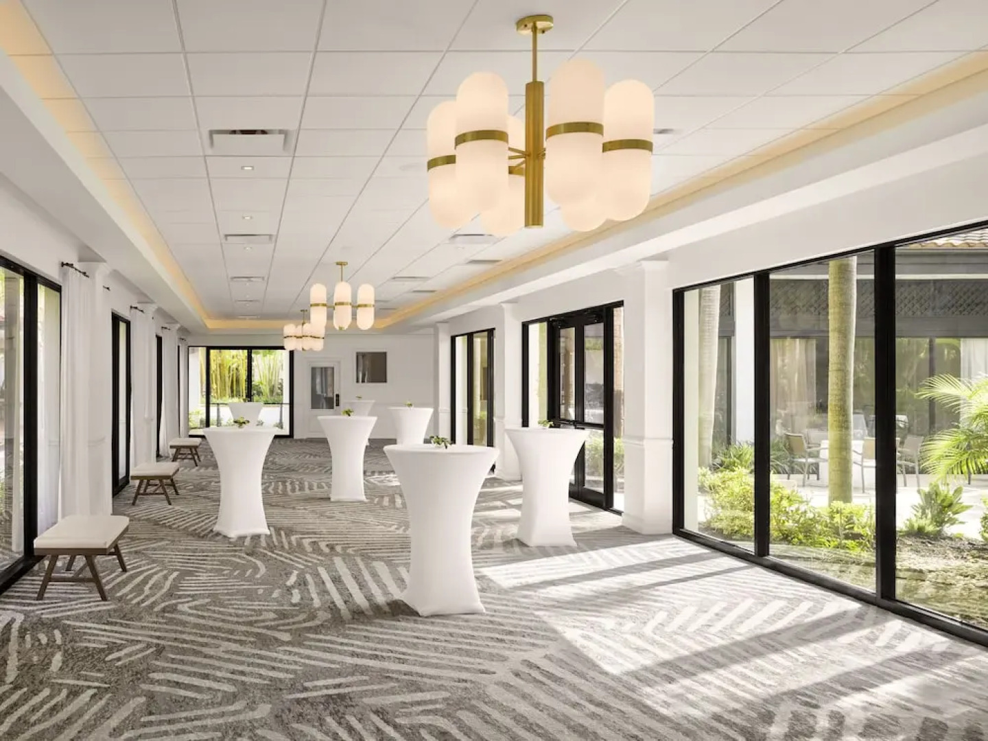 The Cottages at PGA National Resort