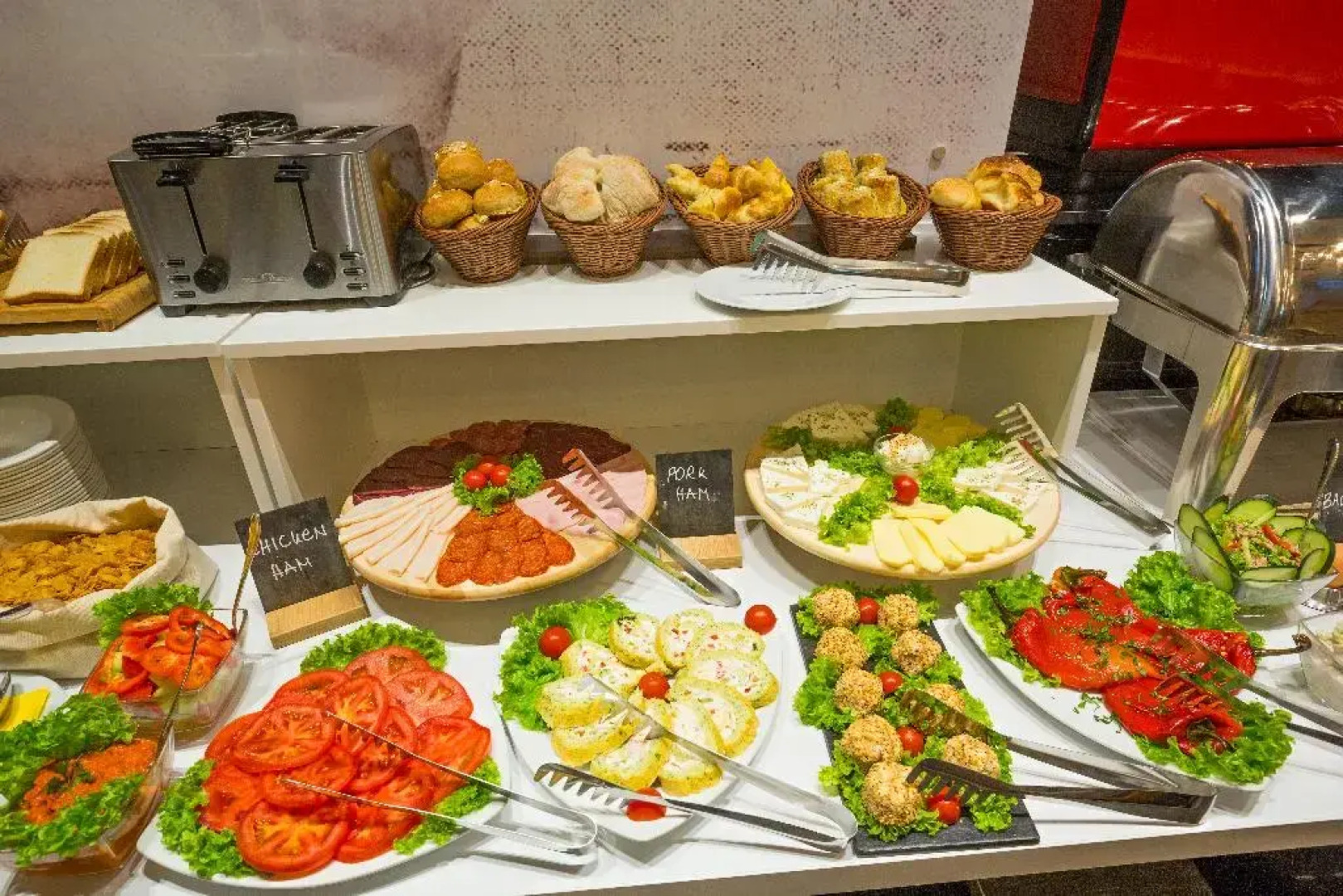 Отель Marquise Hotel